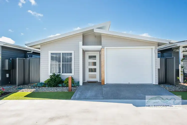 37/74 Currajong Street, Evans Head NSW 2473