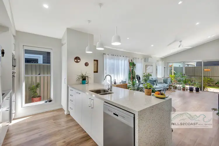 Third view of Homely unit listing, 37/74 Currajong Street, Evans Head NSW 2473