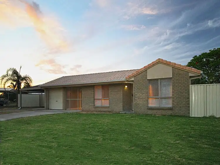 82 David Street, North Booval QLD 4304
