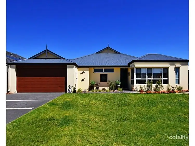 77 Farmaner Parkway, Ellenbrook WA 6069