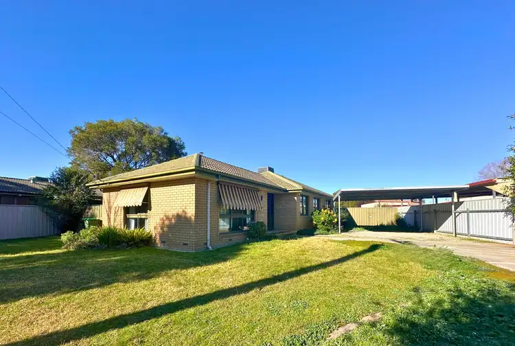 7 Celtic Court, Wodonga VIC 3690