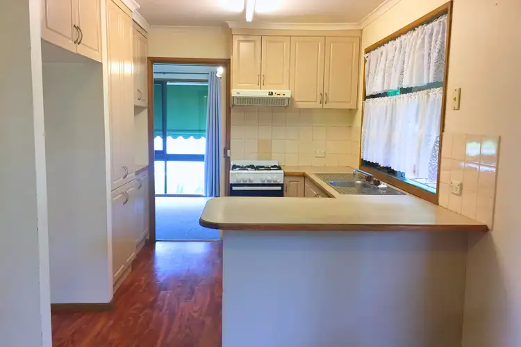 Second view of Homely house listing, 7 Celtic Court, Wodonga VIC 3690