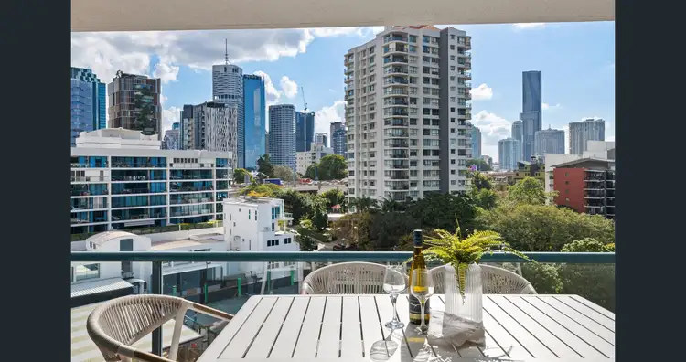 Main view of Homely apartment listing, 36/42 Ferry Street, Kangaroo Point QLD 4169