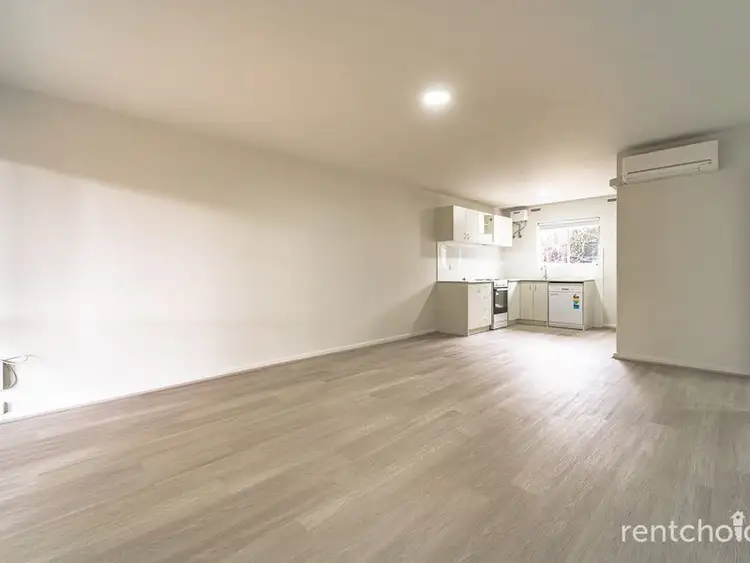 Second view of Homely apartment listing, 1/77 Matheson Road, Applecross WA 6153