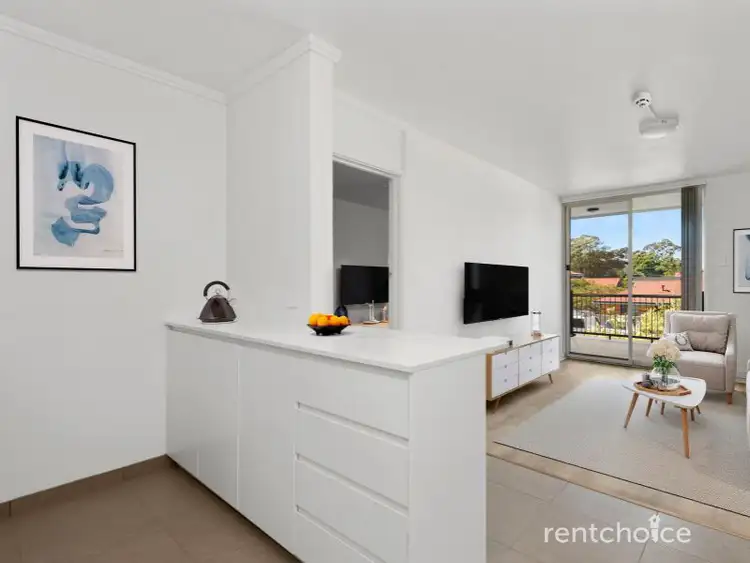 Fourth view of Homely apartment listing, 209/132-136 Guildford Road, Maylands WA 6051