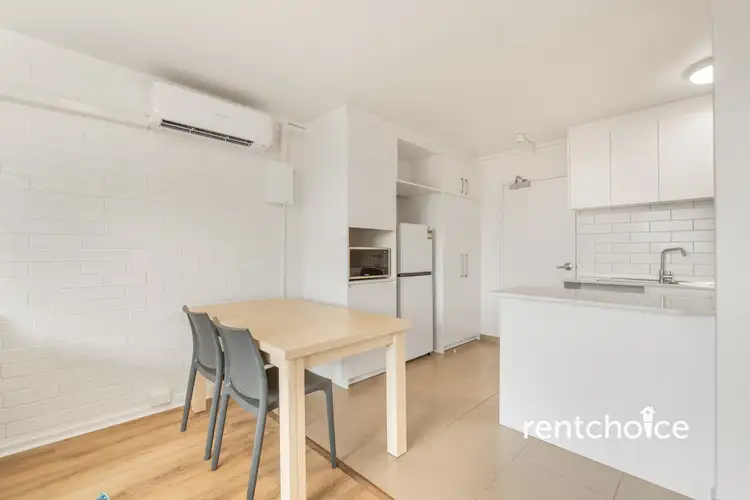 Fifth view of Homely apartment listing, 209/132-136 Guildford Road, Maylands WA 6051