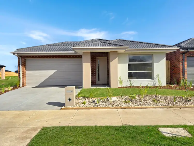 Main view of Homely house listing, 27 Sedna Street, Leopold VIC 3224
