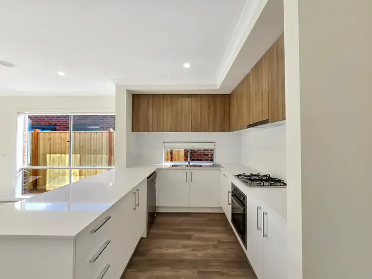 Second view of Homely house listing, 27 Sedna Street, Leopold VIC 3224
