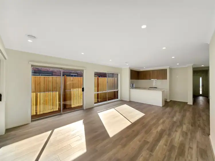 Fourth view of Homely house listing, 27 Sedna Street, Leopold VIC 3224