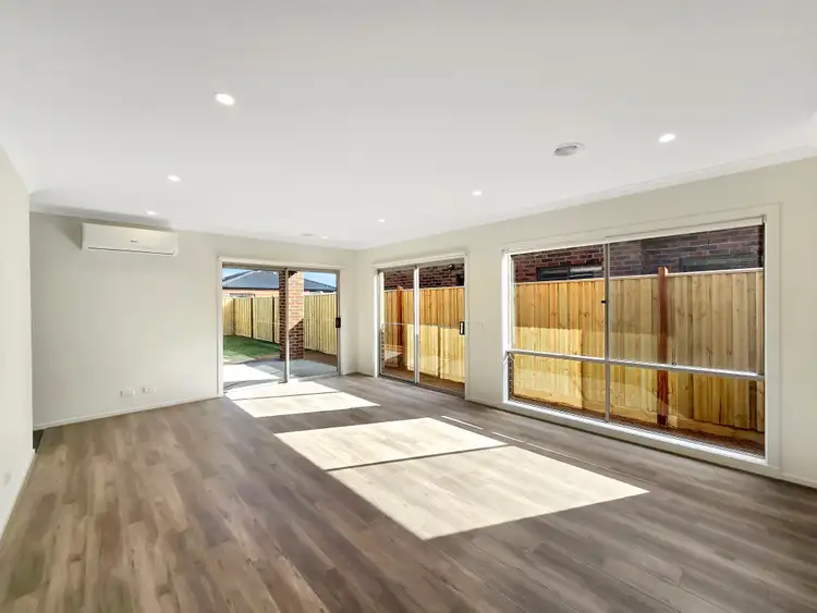 Fifth view of Homely house listing, 27 Sedna Street, Leopold VIC 3224