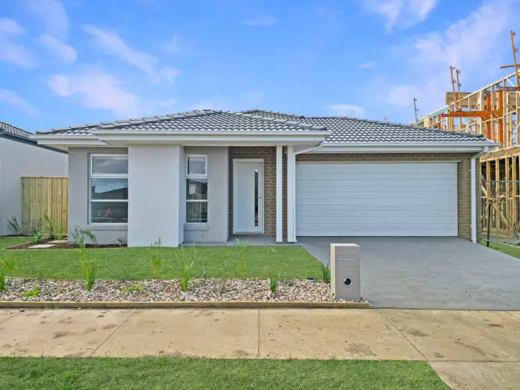 12 Sedna Street, Leopold VIC 3224