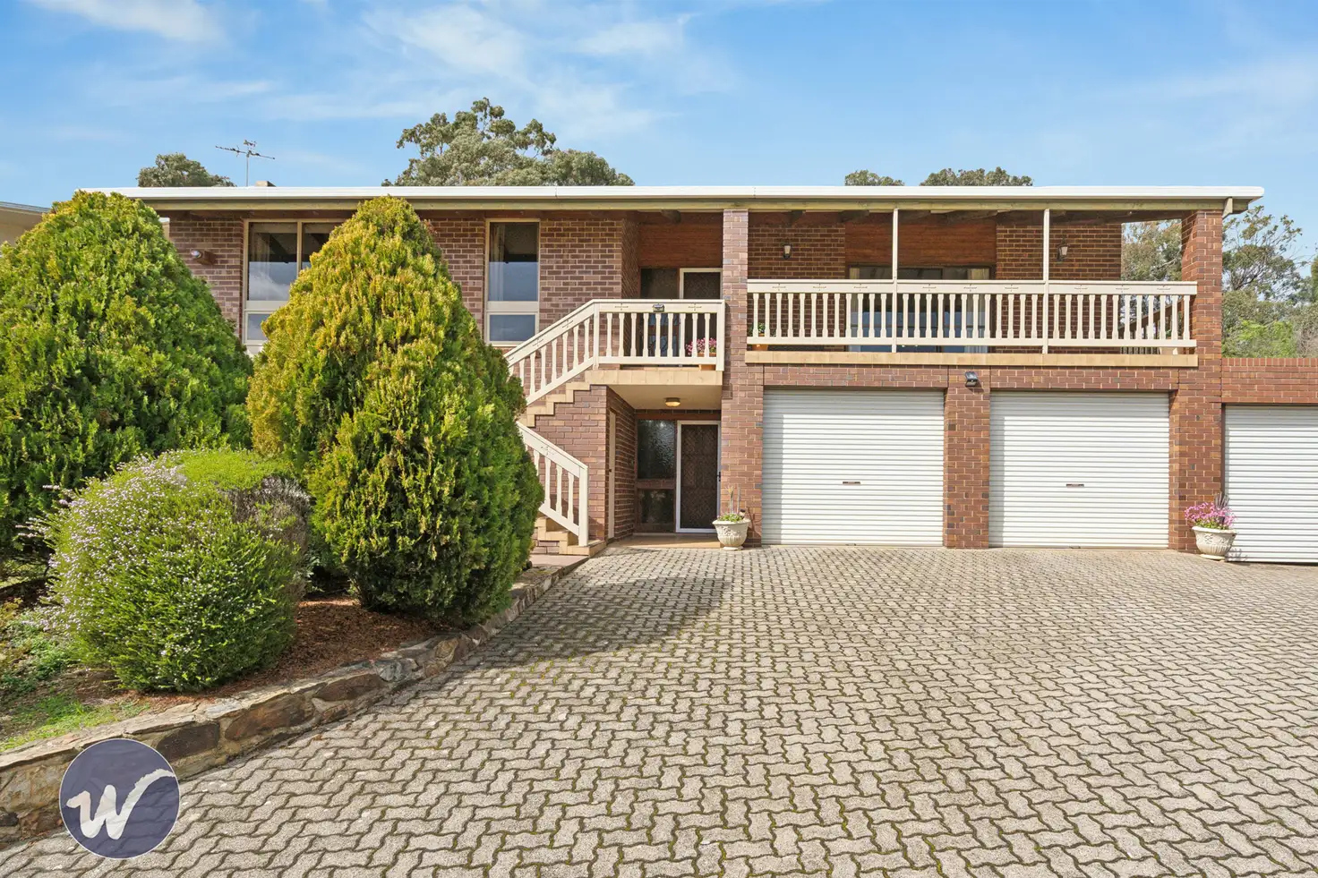 Main view of Homely house listing, 8 Beta Crescent, Panorama SA 5041