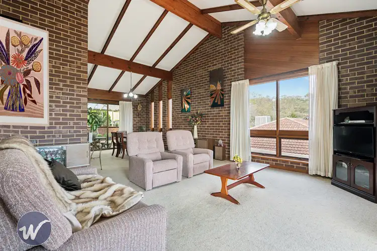 Sixth view of Homely house listing, 8 Beta Crescent, Panorama SA 5041