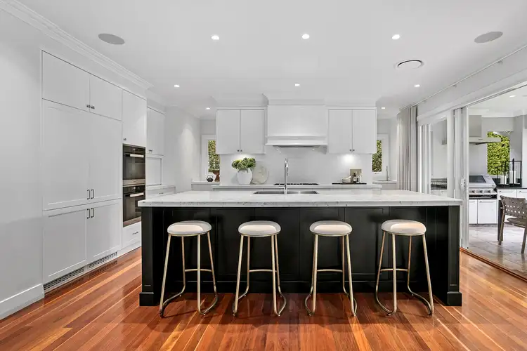 Second view of Homely house listing, 1 Oxley Avenue, St Ives NSW 2075