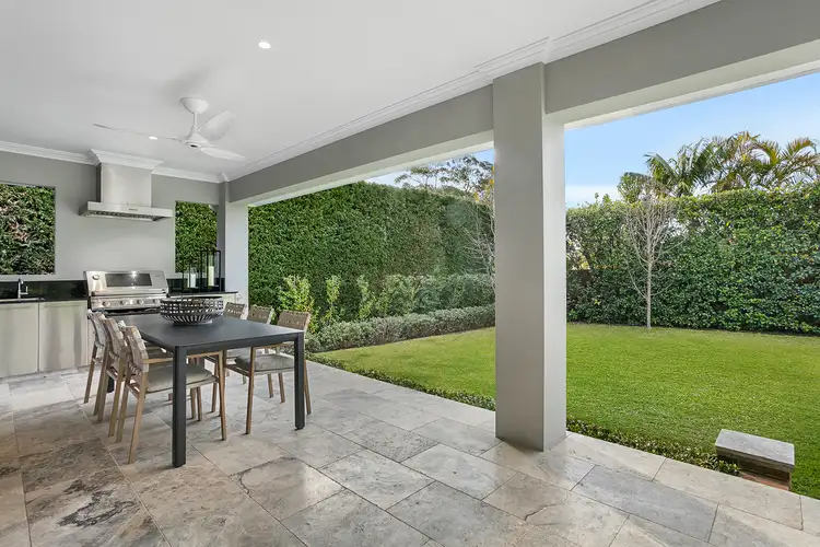 Third view of Homely house listing, 1 Oxley Avenue, St Ives NSW 2075