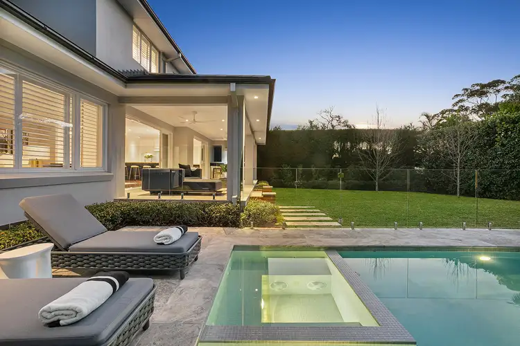 Fourth view of Homely house listing, 1 Oxley Avenue, St Ives NSW 2075