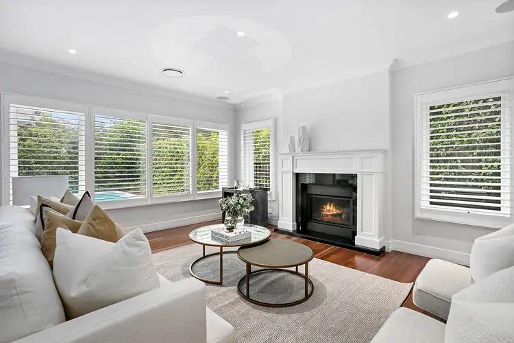 Fifth view of Homely house listing, 1 Oxley Avenue, St Ives NSW 2075