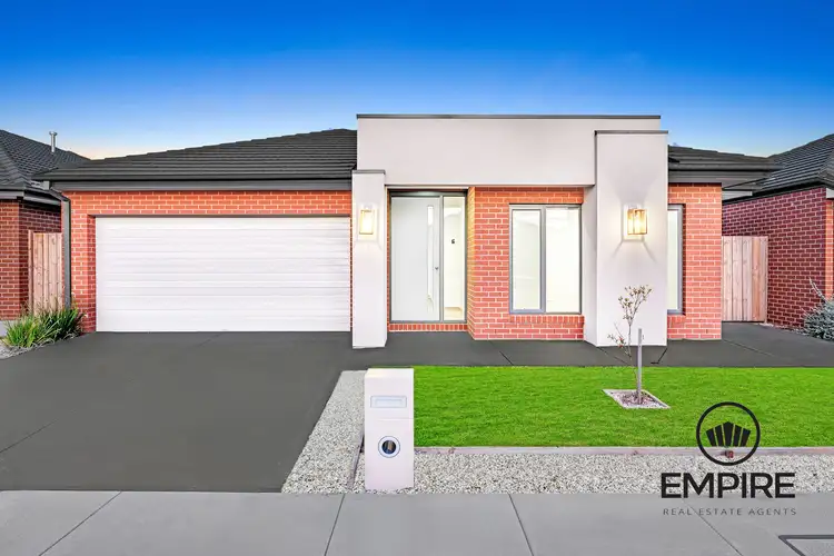 10 Rubato Street, Clyde VIC 3978