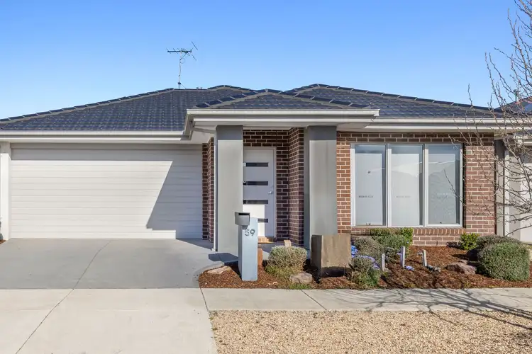 59 Atherton Street, Armstrong Creek VIC 3217