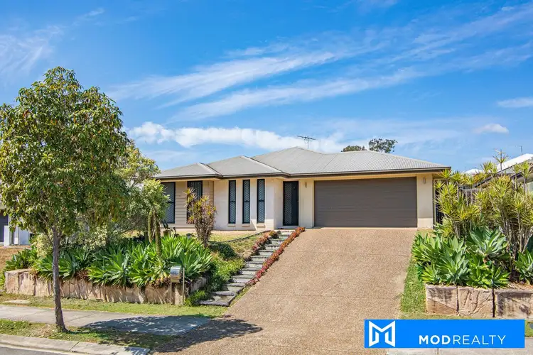 14 Jellett Drive, Deebing Heights QLD 4306