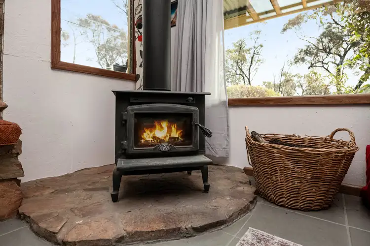 Sixth view of Homely house listing, 156 Bradleys Lane, Heathcote VIC 3523