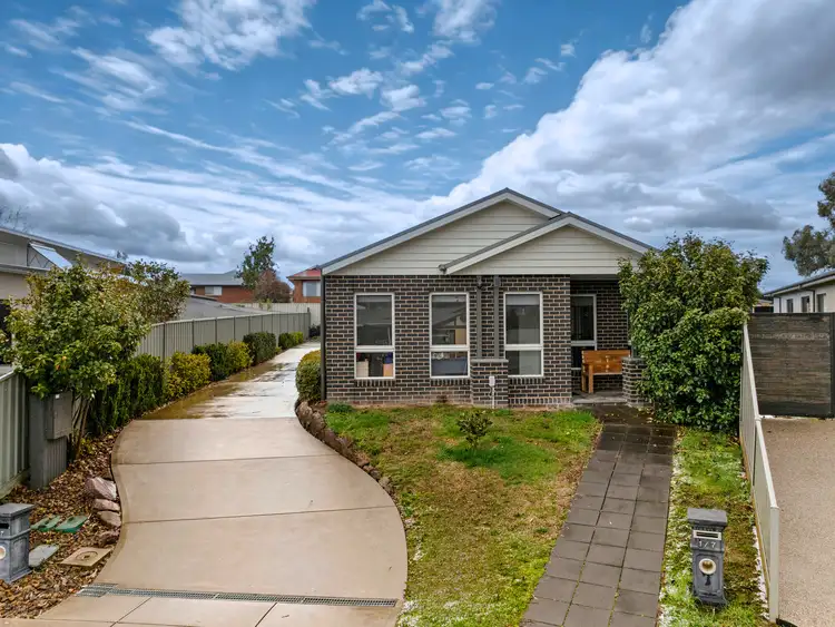 1/7 Avoca Court, Mansfield VIC 3722