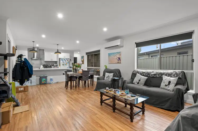 Third view of Homely townhouse listing, 1/7 Avoca Court, Mansfield VIC 3722