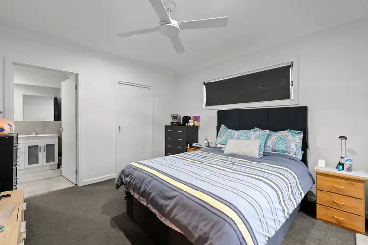 Sixth view of Homely townhouse listing, 1/7 Avoca Court, Mansfield VIC 3722