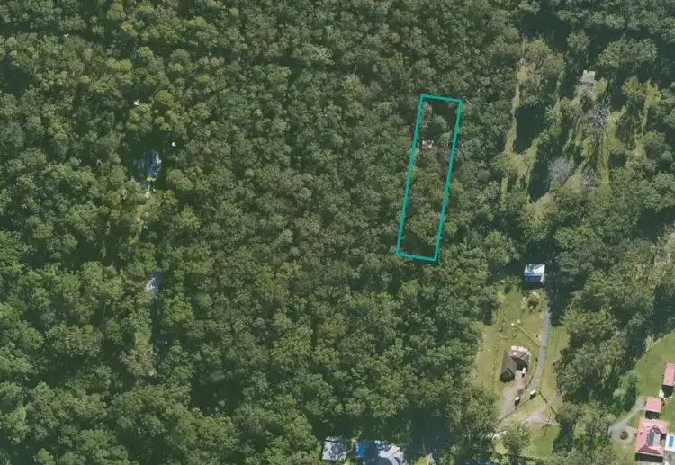 LOT 8 Pelican Road, St Georges Basin NSW 2540