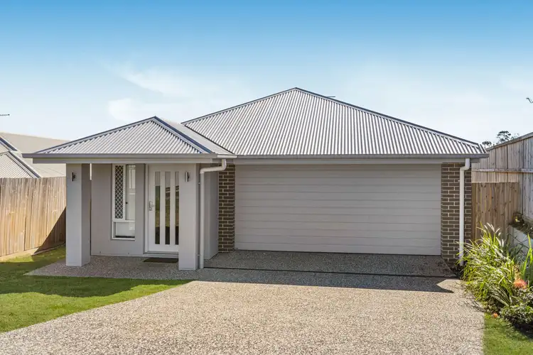 11 Banksia Street, Collingwood Park QLD 4301
