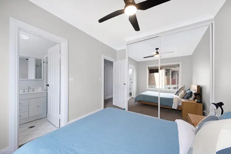 Fifth view of Homely apartment listing, 9/14-18 Water Street, Hornsby NSW 2077