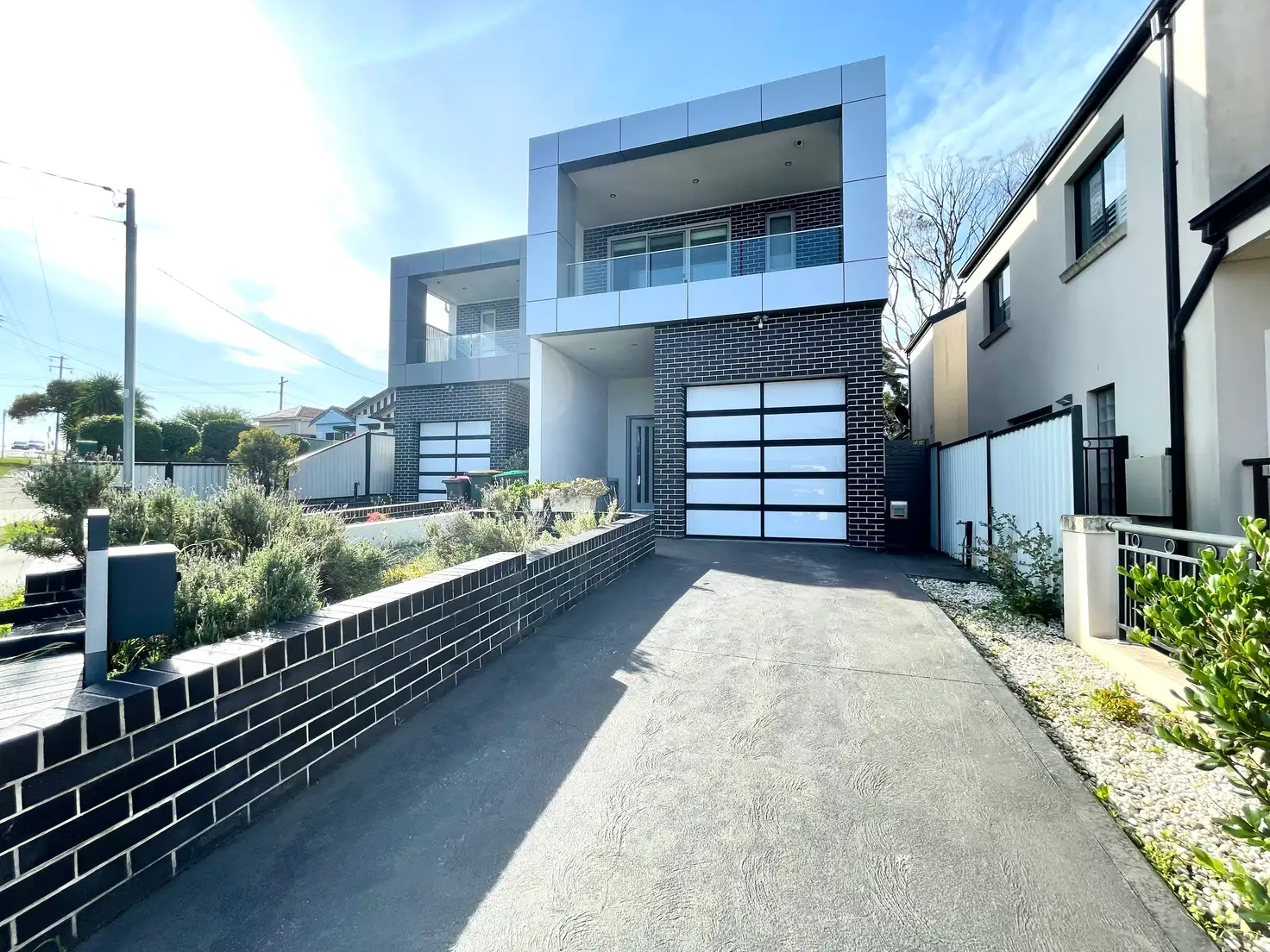 Main view of Homely semi-detached listing, 52A Stoney Creek Road, Beverly Hills NSW 2209