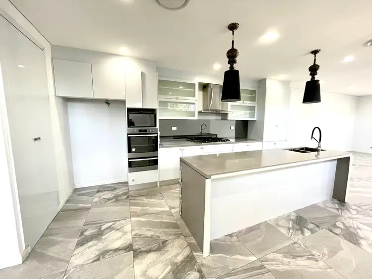 Second view of Homely semi-detached listing, 52A Stoney Creek Road, Beverly Hills NSW 2209