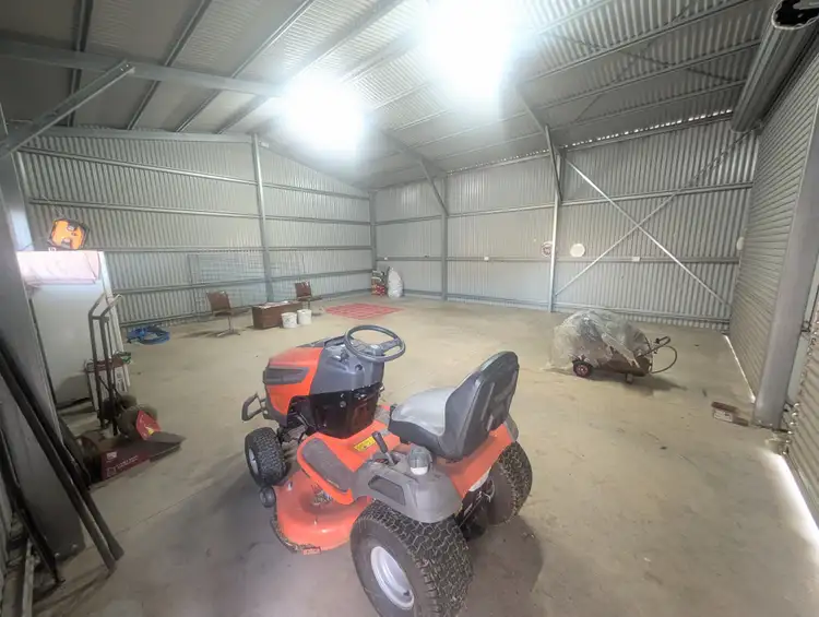 Third view of Homely land listing, 62 Hampden Street, Finley NSW 2713