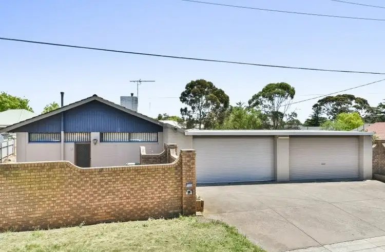 Fifth view of Homely house listing, 6 Neville Street, Lara VIC 3212