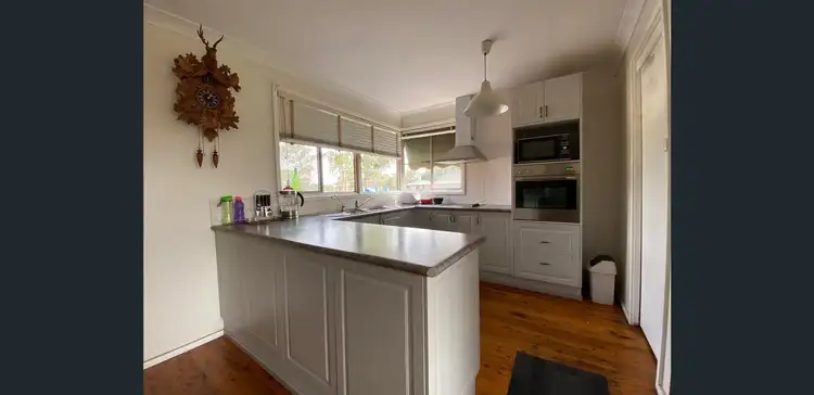 Second view of Homely house listing, 19 Conway Avenue, Cambridge Park NSW 2747