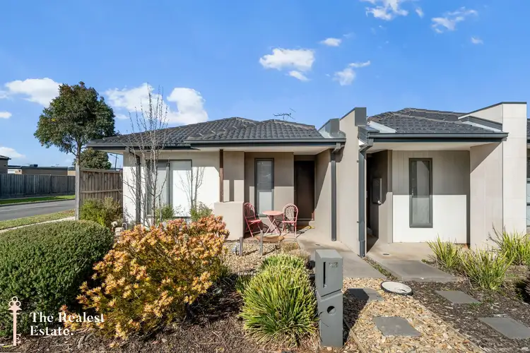 23 Civic Street, Diggers Rest VIC 3427