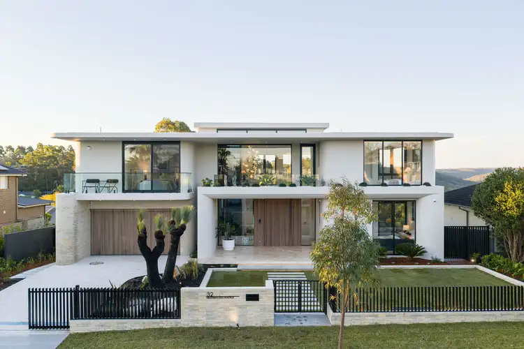 32 Waterhouse Avenue, St Ives NSW 2075