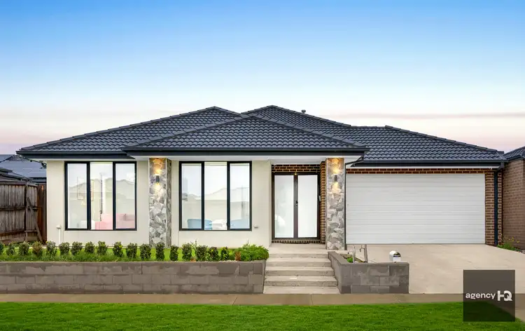 19 Joanne Drive, Truganina VIC 3029
