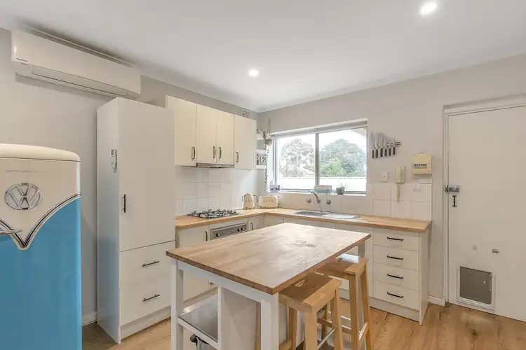Second view of Homely unit listing, 1/56 Henley Beach Road, Henley Beach SA 5022