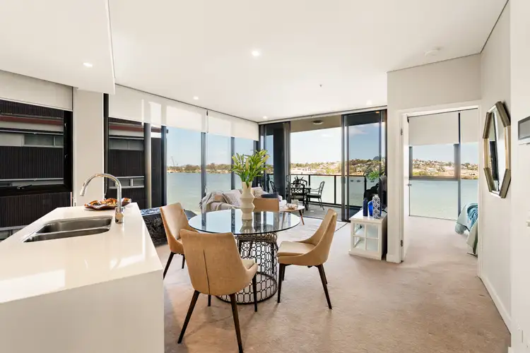 20303/37D Harbour Road, Hamilton QLD 4007