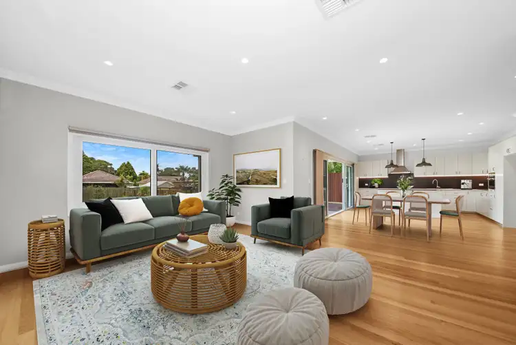 11 Colah Road, Mount Colah NSW 2079