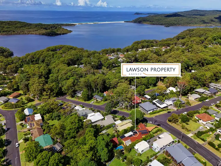 Second view of Homely house listing, 5 Harcourt Crescent, Smiths Lake NSW 2428