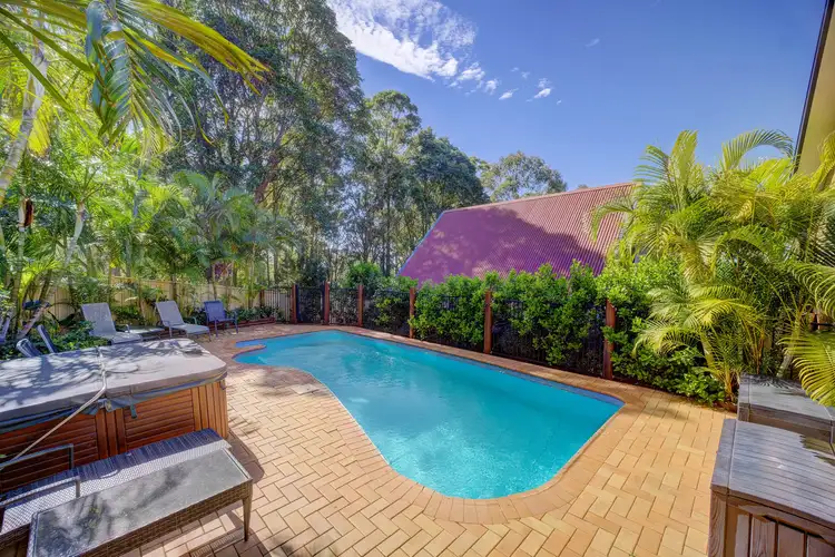 Third view of Homely house listing, 5 Harcourt Crescent, Smiths Lake NSW 2428