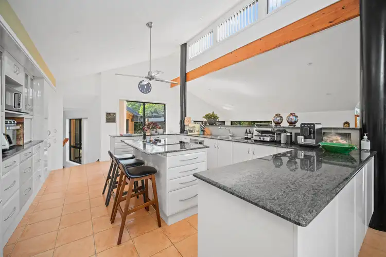 Sixth view of Homely house listing, 5 Harcourt Crescent, Smiths Lake NSW 2428