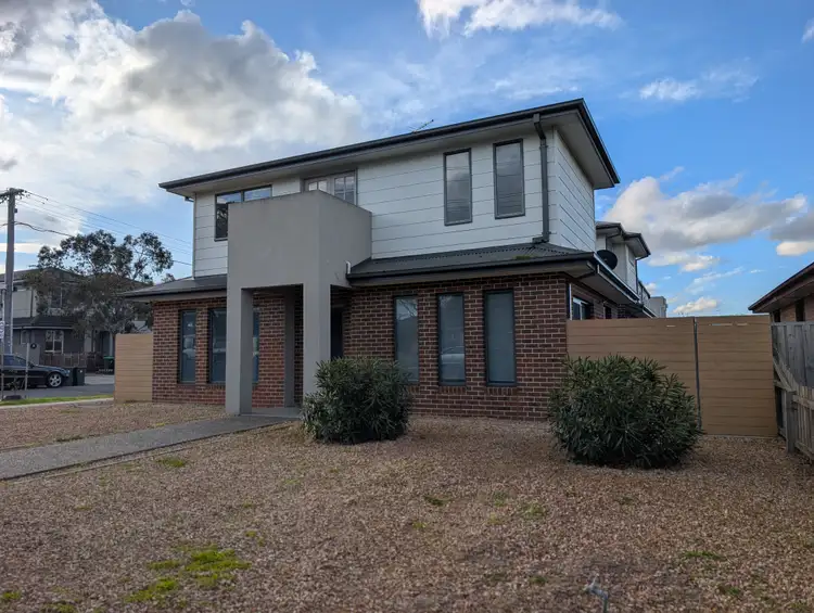 206 Boundary Road, Pascoe Vale VIC 3044