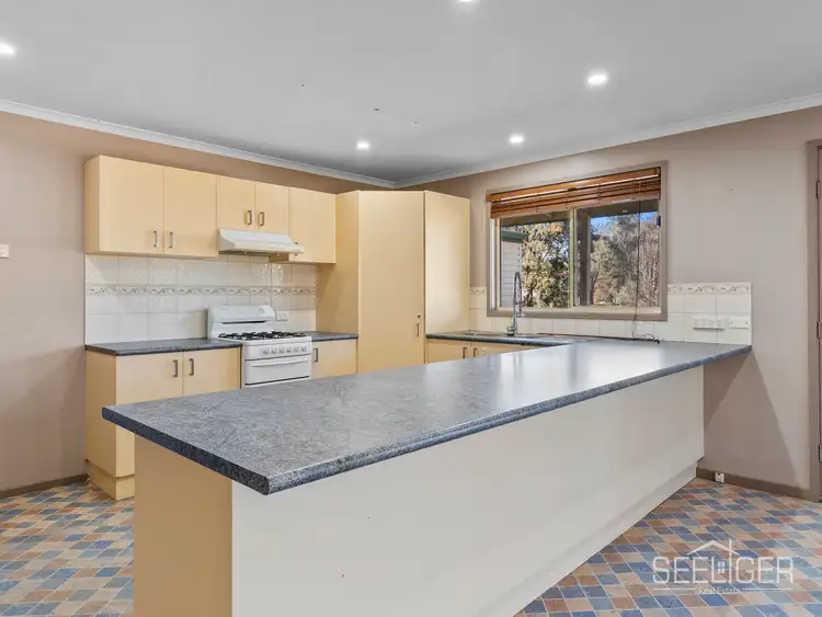 Fifth view of Homely house listing, 6 Havenstock Drive, Yarrawonga VIC 3730