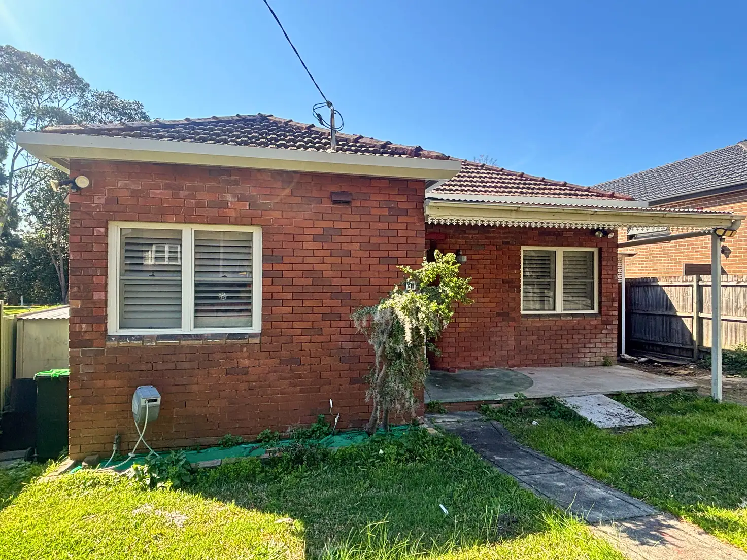 Main view of Homely house listing, 41 Francis Street, Earlwood NSW 2206
