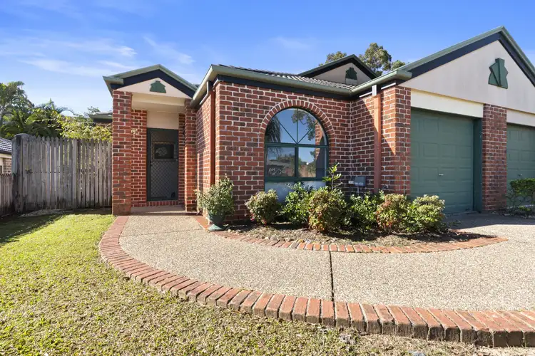 2/442 Pine Ridge Road, Coombabah QLD 4216