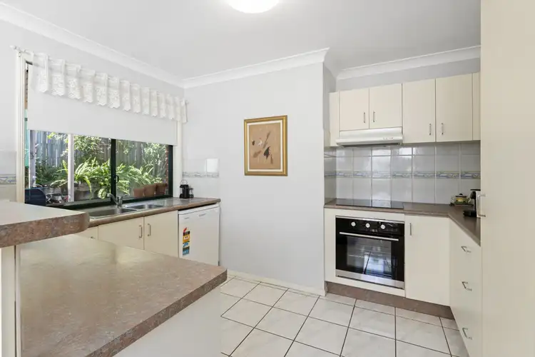 Third view of Homely townhouse listing, 2/442 Pine Ridge Road, Coombabah QLD 4216